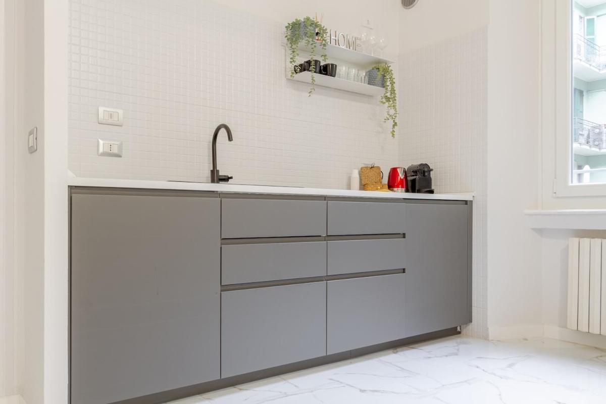 Station 100 Mt Apartment *