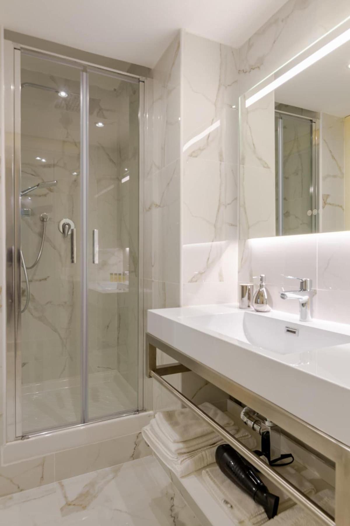 Station 100 Mt Apartment Mailand