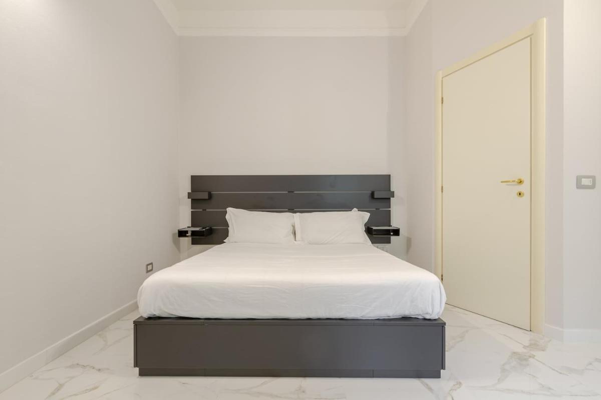 Station 100 Mt Apartment Mailand